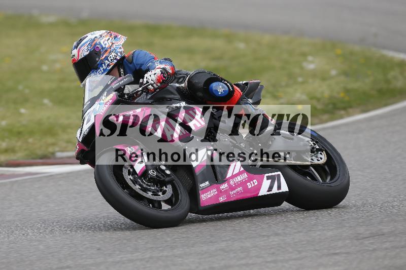 /09 19.04.2026  Caremotion get faster ADR/Gruppe gelb/710